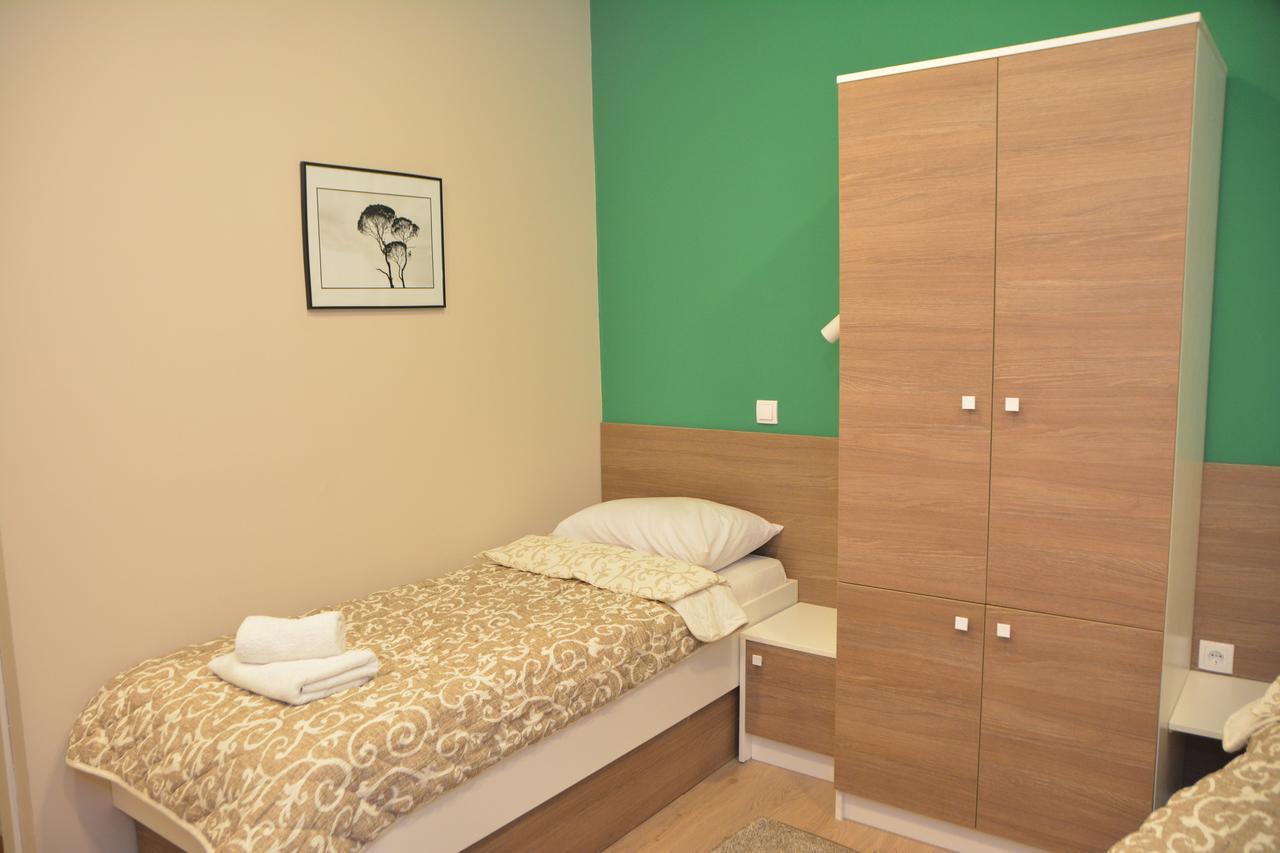 Vila Nova Ni Exterior foto